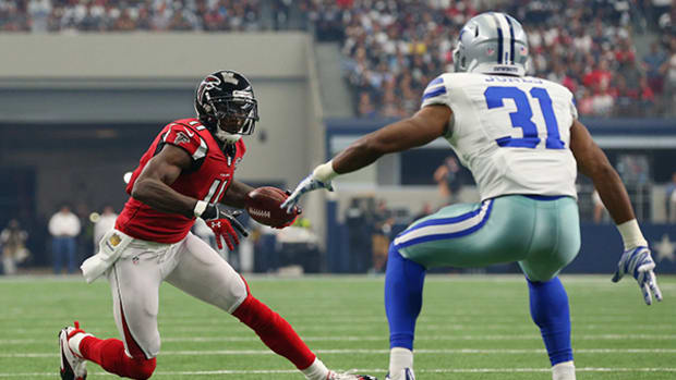 Fantasy Football 2015: Week 4's Most Intriguing Players to Watch